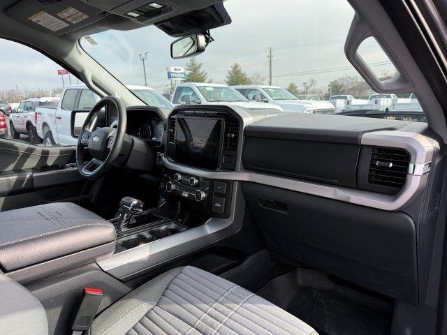 used 2023 Ford F-150 car, priced at $40,990