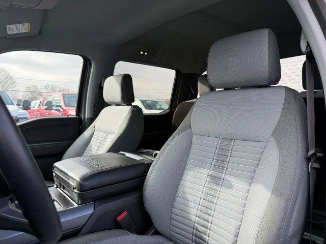 used 2023 Ford F-150 car, priced at $40,990