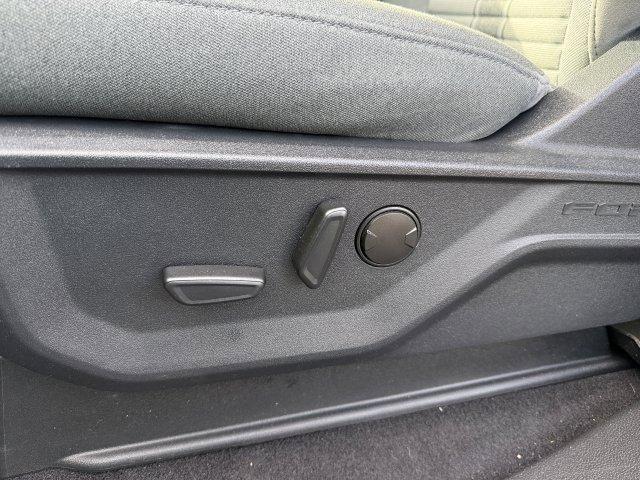 used 2023 Ford F-150 car, priced at $40,990