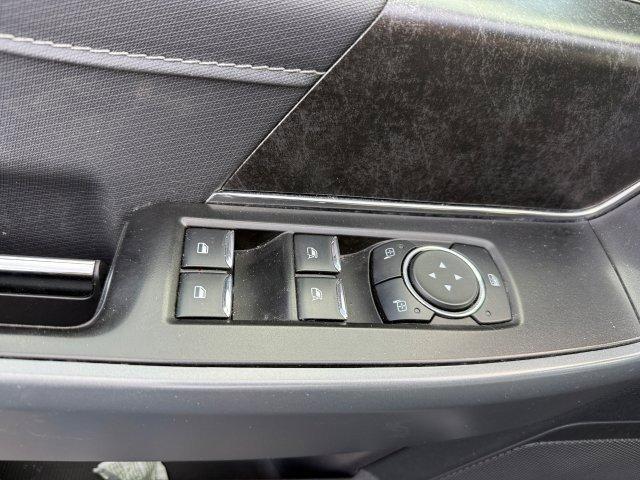 used 2023 Ford F-150 car, priced at $40,990