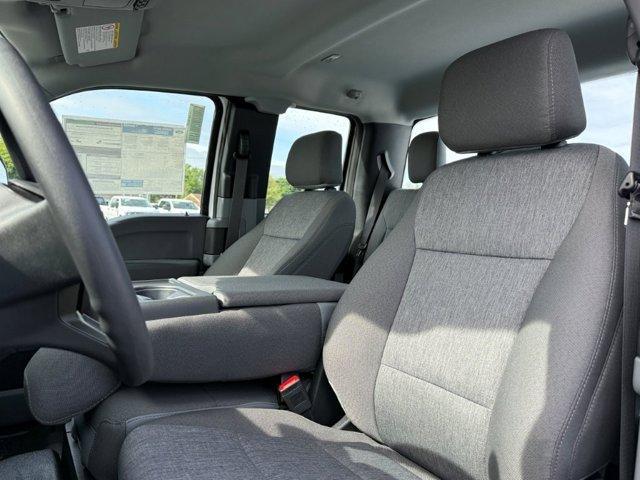 new 2026 Ford F-250 car, priced at $52,143