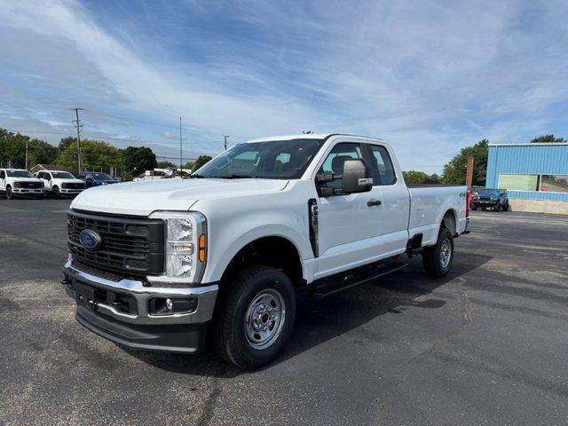 new 2026 Ford F-250 car, priced at $52,143