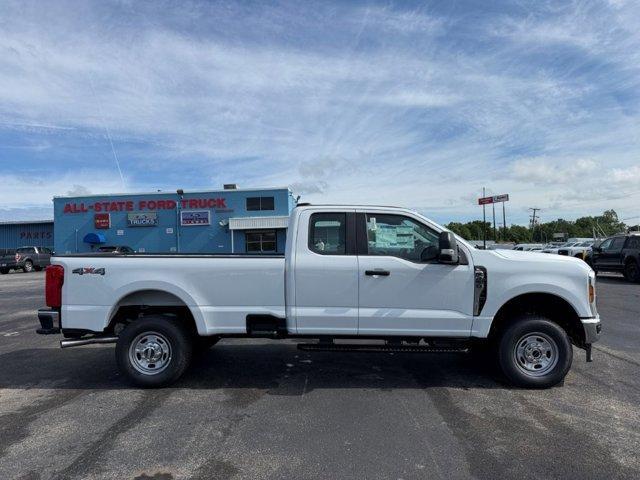 new 2026 Ford F-250 car, priced at $52,143