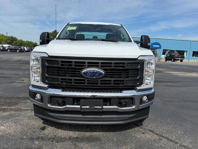 new 2026 Ford F-250 car, priced at $52,143