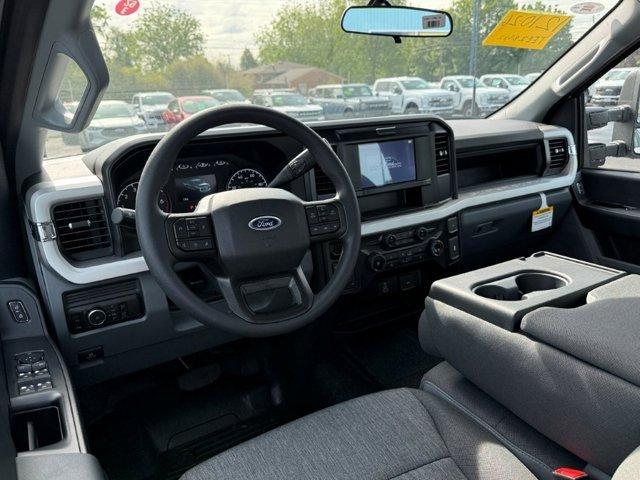 new 2026 Ford F-250 car, priced at $52,143