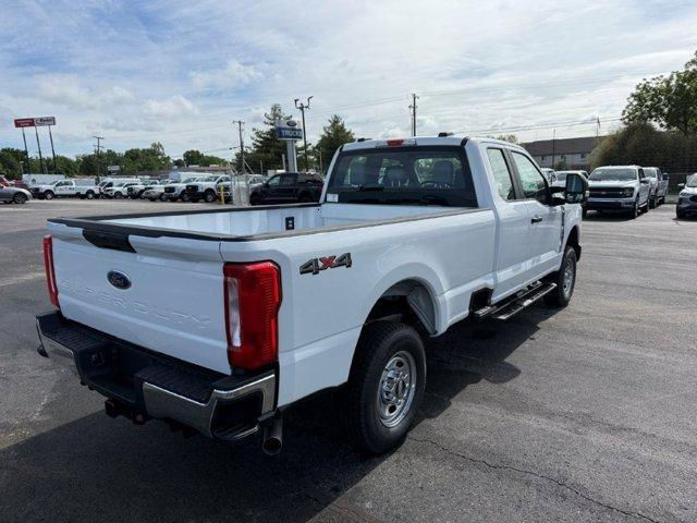 new 2026 Ford F-250 car, priced at $52,143