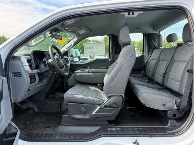 new 2026 Ford F-250 car, priced at $52,143