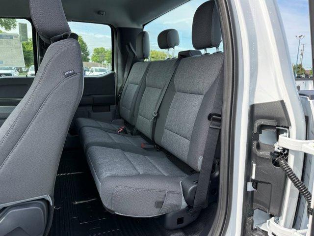 new 2026 Ford F-250 car, priced at $52,143