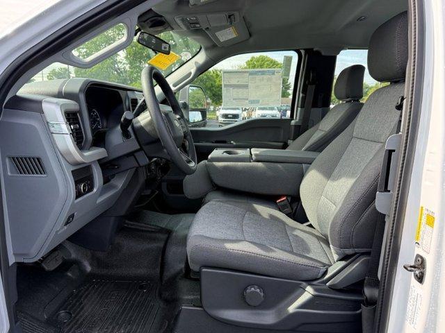 new 2026 Ford F-250 car, priced at $52,143
