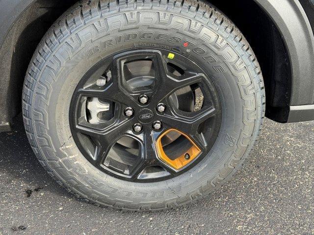 new 2026 Ford Explorer car, priced at $63,155