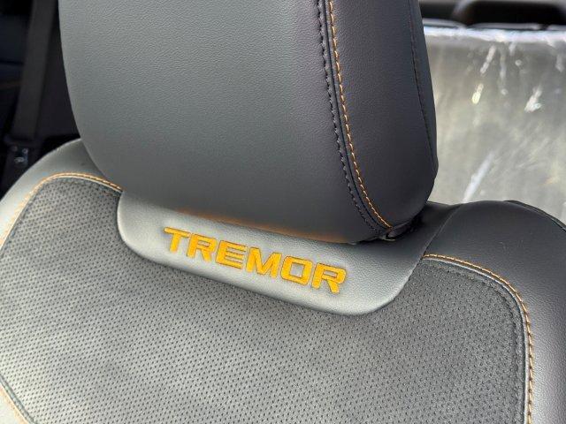 new 2026 Ford Explorer car, priced at $63,155