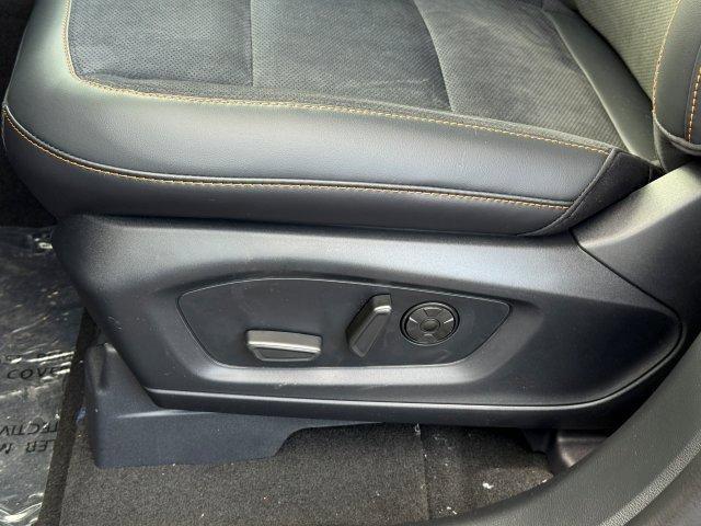 new 2026 Ford Explorer car, priced at $63,155