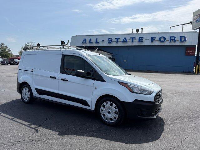 used 2020 Ford Transit Connect car, priced at $19,999