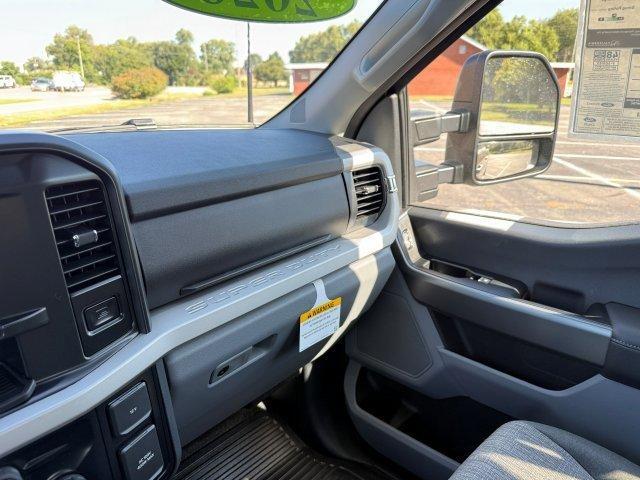 new 2026 Ford F-250 car, priced at $63,745