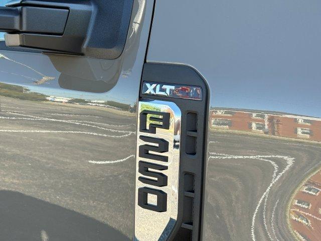 new 2026 Ford F-250 car, priced at $63,745