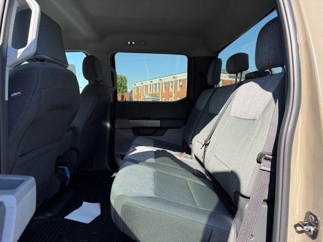 new 2026 Ford F-250 car, priced at $63,745