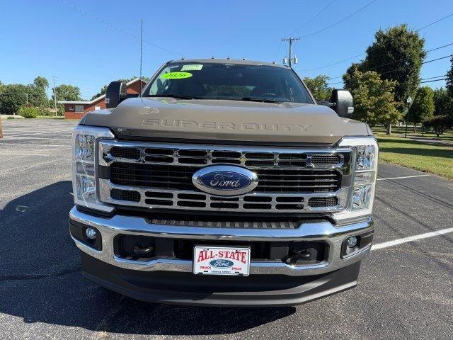 new 2026 Ford F-250 car, priced at $63,745