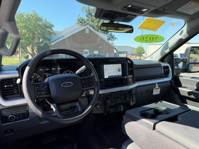new 2026 Ford F-250 car, priced at $63,745