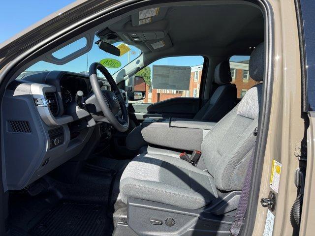 new 2026 Ford F-250 car, priced at $63,745