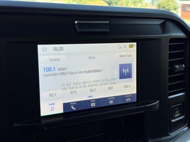 new 2026 Ford F-250 car, priced at $63,745