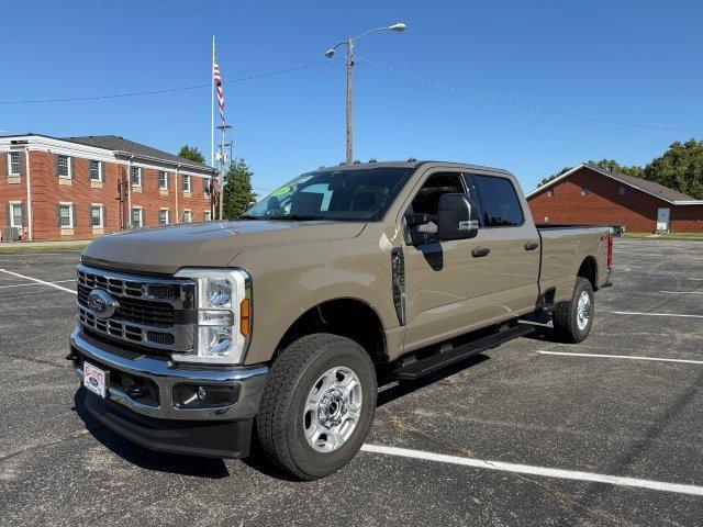 new 2026 Ford F-250 car, priced at $63,745