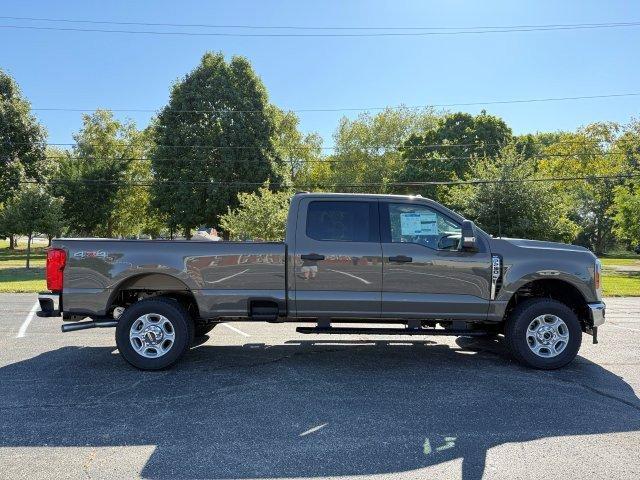 new 2026 Ford F-250 car, priced at $63,745