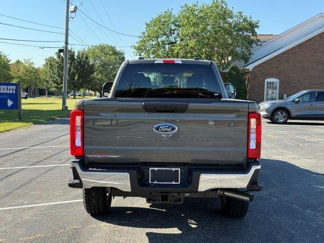 new 2026 Ford F-250 car, priced at $63,745