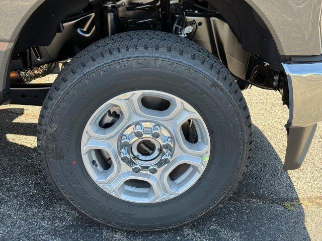 new 2026 Ford F-250 car, priced at $63,745