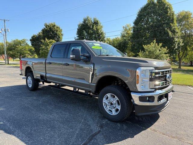 new 2026 Ford F-250 car, priced at $63,745