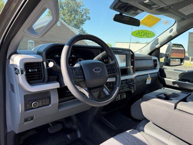 new 2026 Ford F-250 car, priced at $63,745
