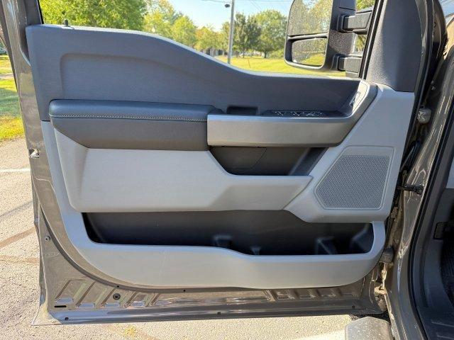 new 2026 Ford F-250 car, priced at $63,745