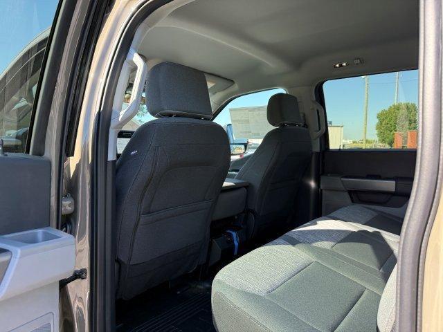 new 2026 Ford F-250 car, priced at $63,745