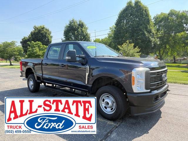 used 2023 Ford F-250 car, priced at $44,490
