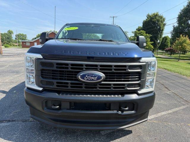 used 2023 Ford F-250 car, priced at $44,490