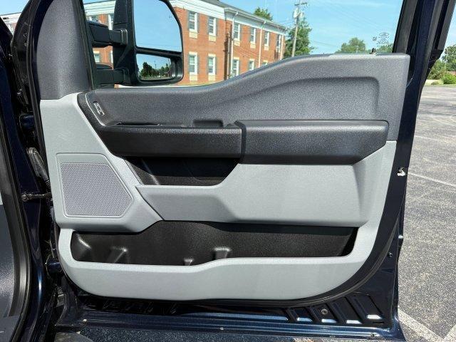 used 2023 Ford F-250 car, priced at $44,490