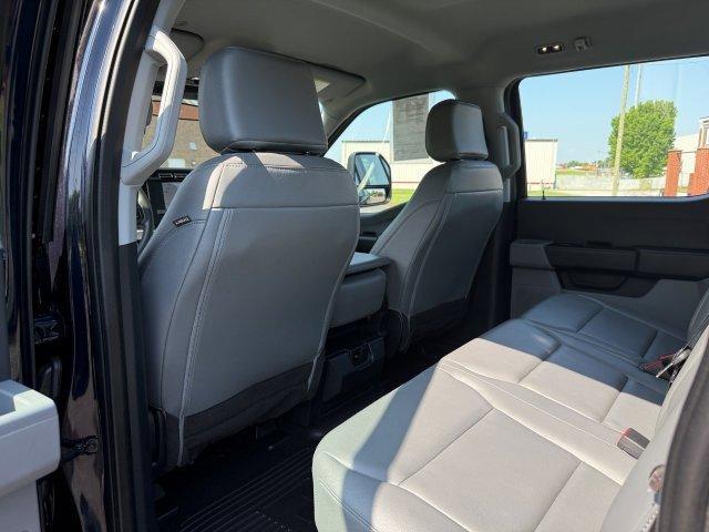 used 2023 Ford F-250 car, priced at $44,490