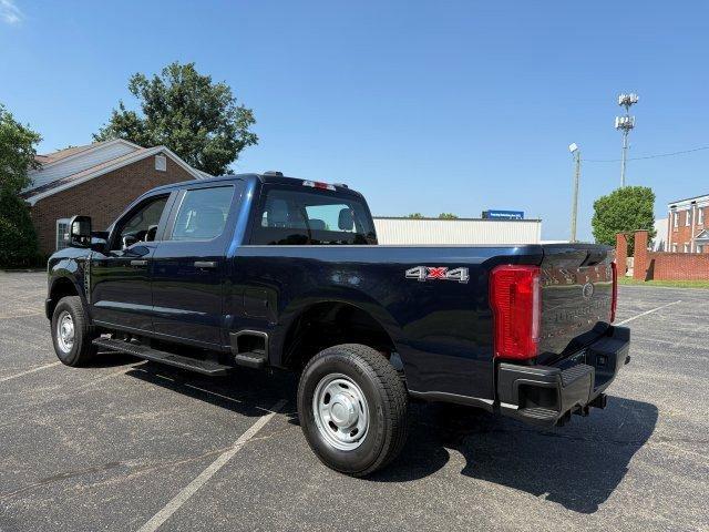 used 2023 Ford F-250 car, priced at $44,490