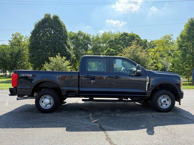 used 2023 Ford F-250 car, priced at $44,490