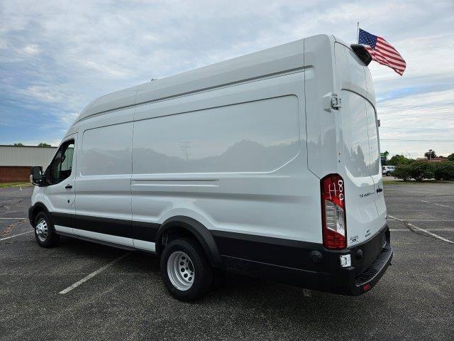 new 2024 Ford Transit-350 car, priced at $71,813