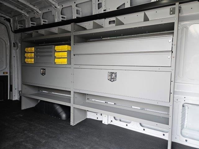 new 2024 Ford Transit-350 car, priced at $71,813