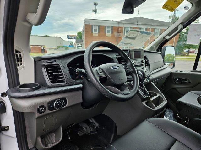 new 2024 Ford Transit-350 car, priced at $71,813