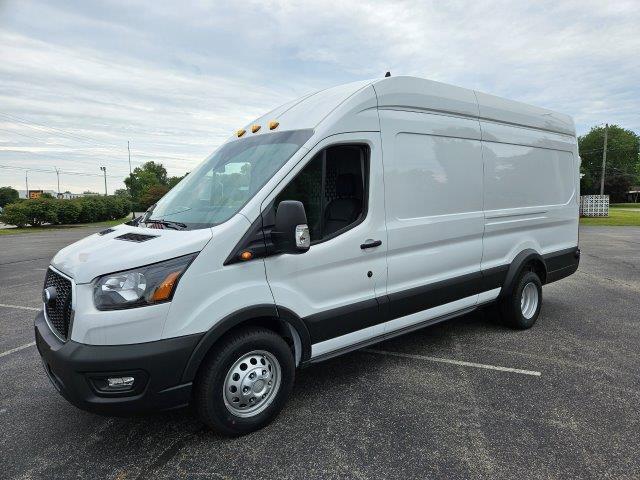 new 2024 Ford Transit-350 car, priced at $71,813