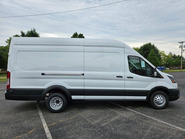 new 2024 Ford Transit-350 car, priced at $71,813