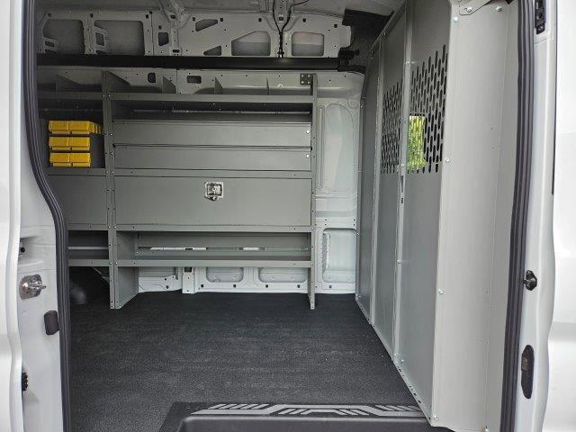 new 2024 Ford Transit-350 car, priced at $71,813