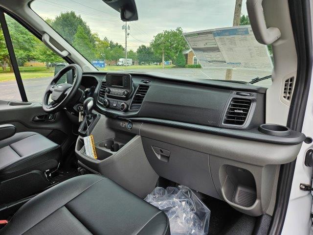 new 2024 Ford Transit-350 car, priced at $71,813