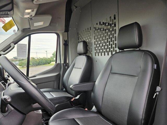 new 2024 Ford Transit-350 car, priced at $71,813