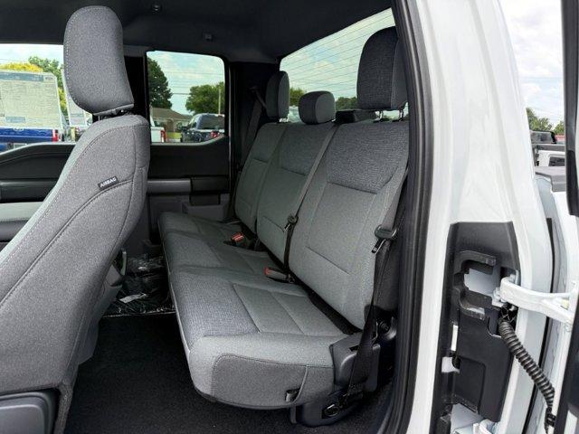 new 2026 Ford F-150 car, priced at $54,771