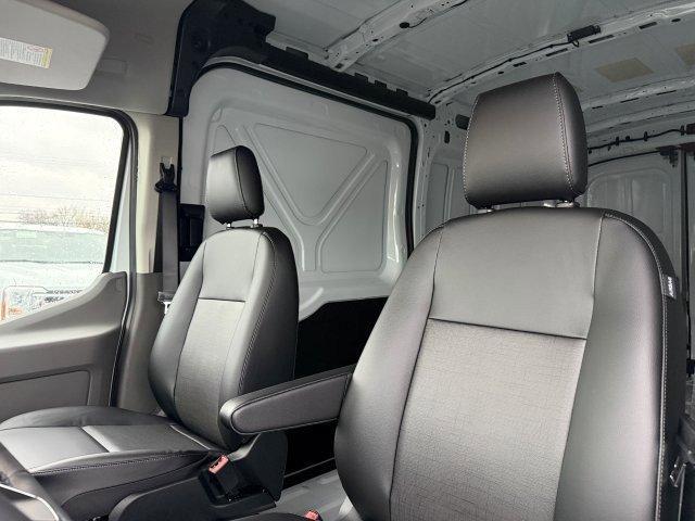 new 2026 Ford Transit-350 car, priced at $56,675