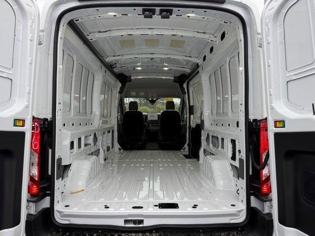 new 2026 Ford Transit-350 car, priced at $56,675