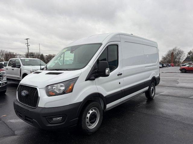 new 2026 Ford Transit-350 car, priced at $56,675